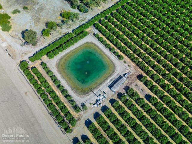 0 Ave 67 & Van Buren St, Thermal, CA 92274