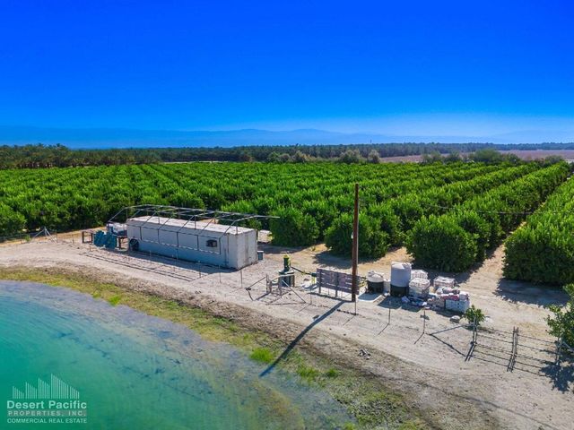 0 Ave 67 & Van Buren St, Thermal, CA 92274