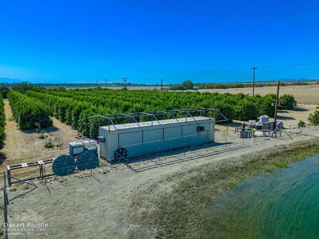 0 Ave 67 & Van Buren St, Thermal, CA 92274