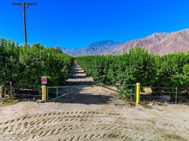 0 Ave 67 & Van Buren St, Thermal, CA 92274