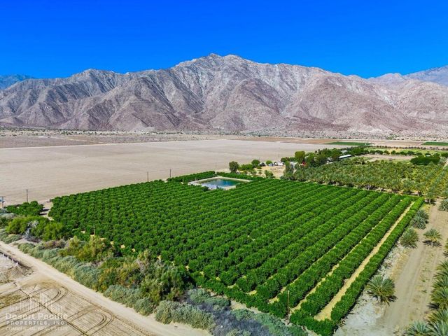 0 Ave 67 & Van Buren St, Thermal, CA 92274