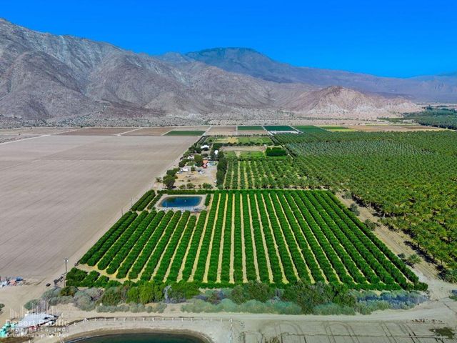 0 Ave 67 & Van Buren St, Thermal, CA 92274