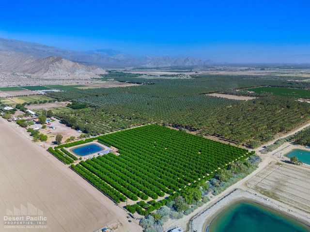 0 Ave 67 & Van Buren St, Thermal, CA 92274