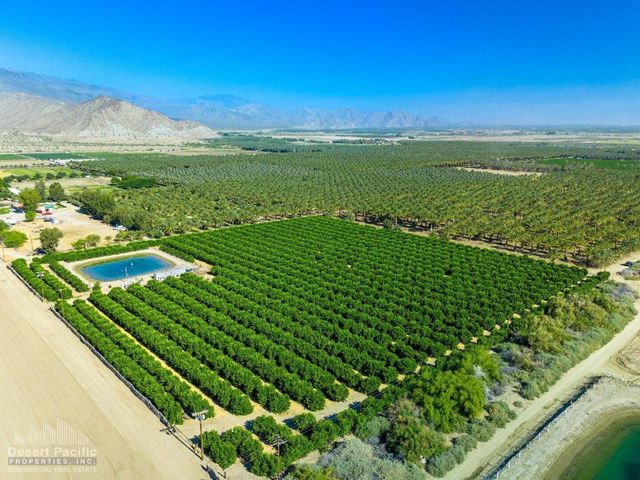 0 Ave 67 & Van Buren St, Thermal, CA 92274