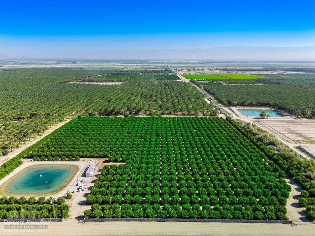 0 Ave 67 & Van Buren St, Thermal, CA 92274