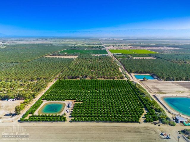 0 Ave 67 & Van Buren St, Thermal, CA 92274