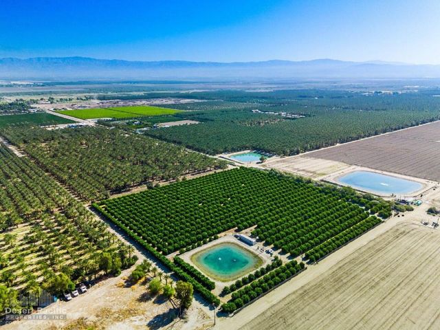 0 Ave 67 & Van Buren St, Thermal, CA 92274