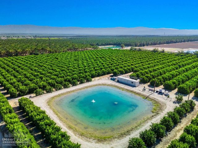 0 Ave 67 & Van Buren St, Thermal, CA 92274