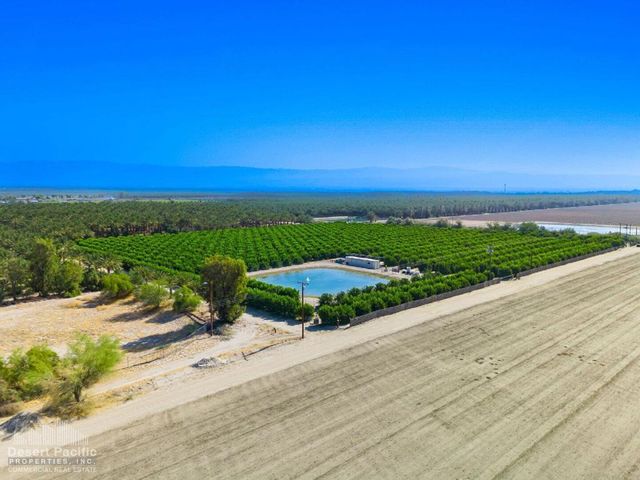 0 Ave 67 & Van Buren St, Thermal, CA 92274