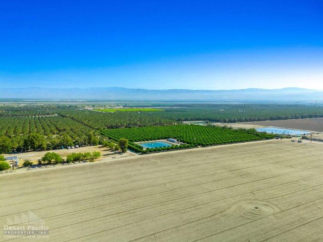 0 Ave 67 & Van Buren St, Thermal, CA 92274