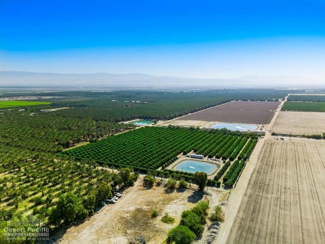 0 Ave 67 & Van Buren St, Thermal, CA 92274