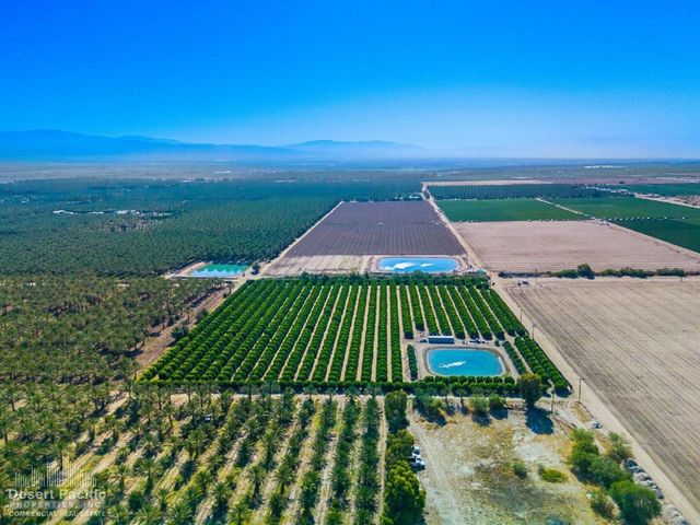 0 Ave 67 & Van Buren St, Thermal, CA 92274