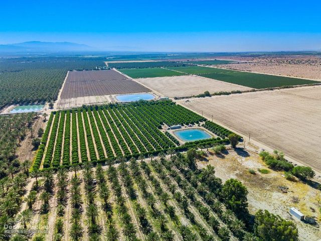 0 Ave 67 & Van Buren St, Thermal, CA 92274