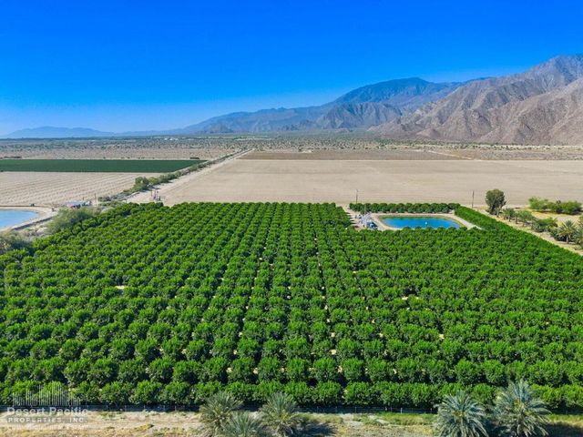 0 Ave 67 & Van Buren St, Thermal, CA 92274