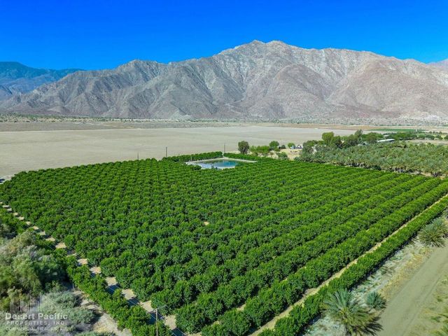 0 Ave 67 & Van Buren St, Thermal, CA 92274