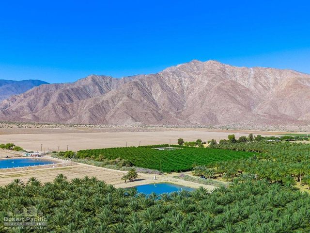 0 Ave 67 & Van Buren St, Thermal, CA 92274