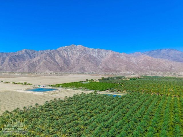 0 Ave 67 & Van Buren St, Thermal, CA 92274