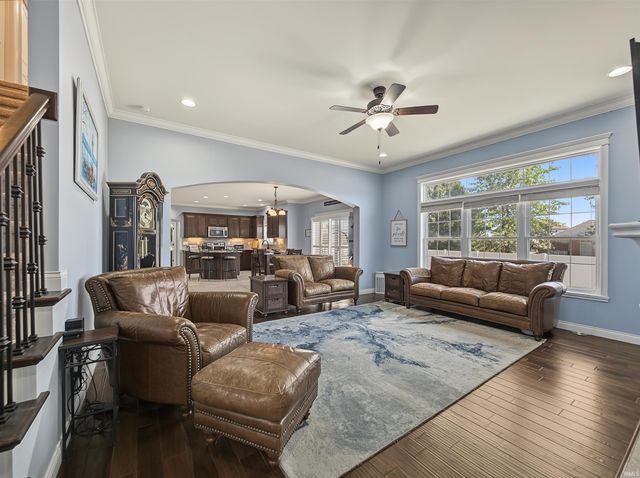 2918 Courtz Court, Newburgh, IN 47630