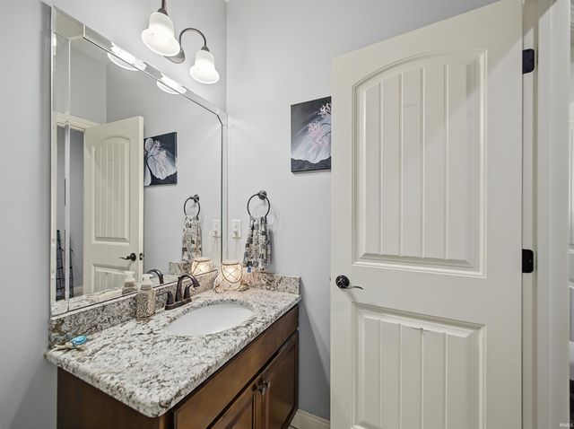 2918 Courtz Court, Newburgh, IN 47630