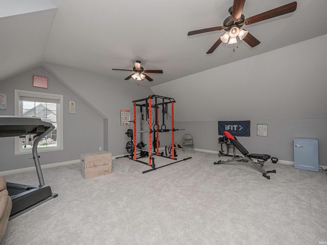2918 Courtz Court, Newburgh, IN 47630