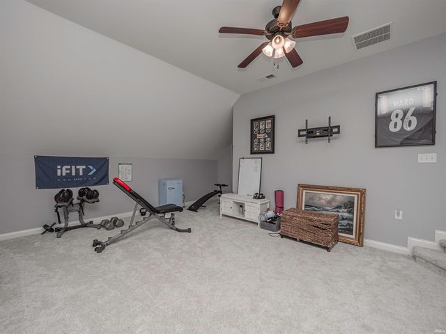 2918 Courtz Court, Newburgh, IN 47630