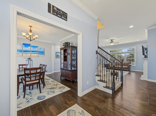2918 Courtz Court, Newburgh, IN 47630