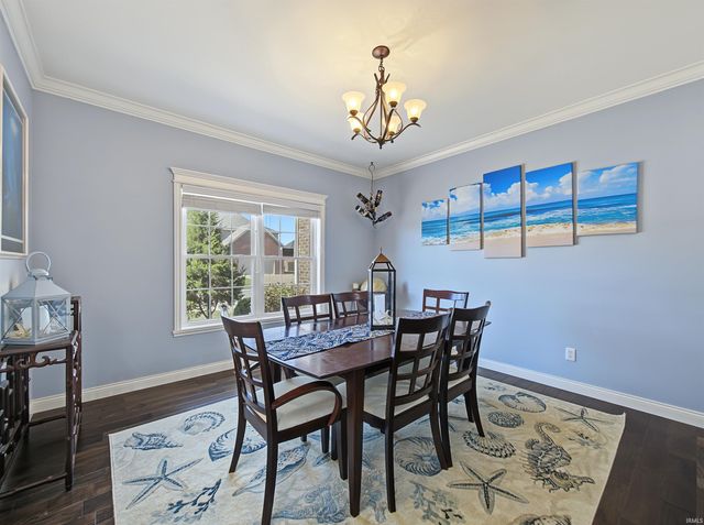2918 Courtz Court, Newburgh, IN 47630