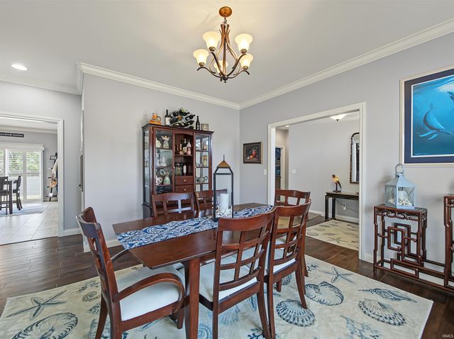 2918 Courtz Court, Newburgh, IN 47630