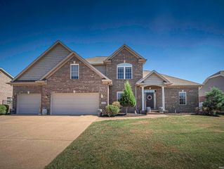 2918 Courtz Court, Newburgh, IN 47630