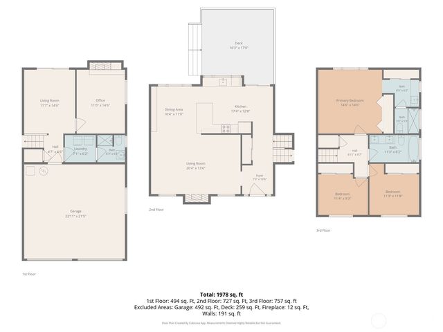 15932 SE 166th Place, Renton, WA 98058