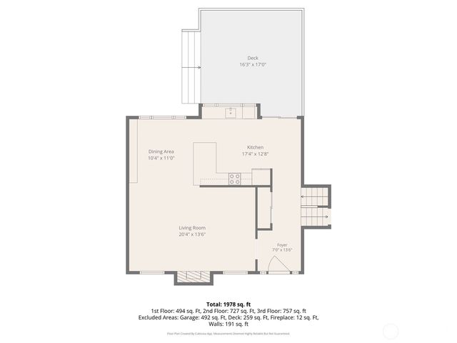 15932 SE 166th Place, Renton, WA 98058