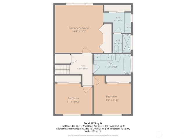 15932 SE 166th Place, Renton, WA 98058