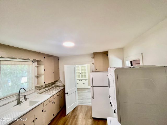 1709 Beech Street, Goldsboro, NC 27530