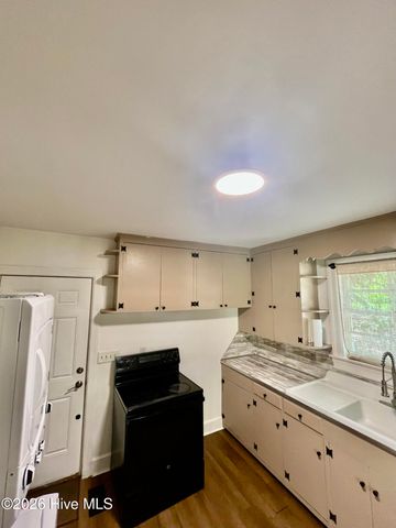 1709 Beech Street, Goldsboro, NC 27530