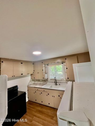 1709 Beech Street, Goldsboro, NC 27530
