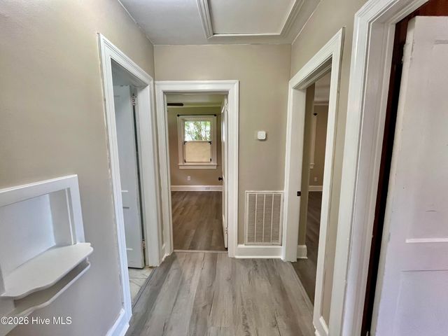 1709 Beech Street, Goldsboro, NC 27530