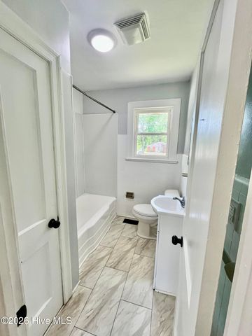 1709 Beech Street, Goldsboro, NC 27530