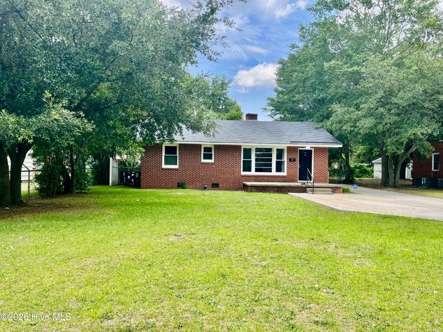 1709 Beech Street, Goldsboro, NC 27530