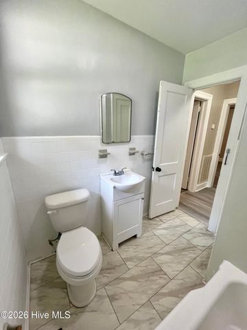 1709 Beech Street, Goldsboro, NC 27530