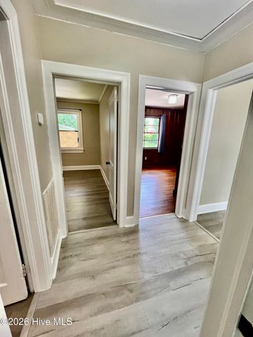 1709 Beech Street, Goldsboro, NC 27530