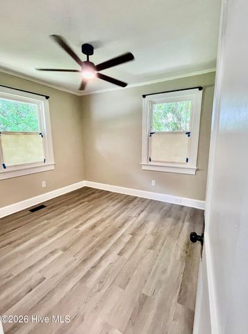 1709 Beech Street, Goldsboro, NC 27530