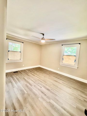 1709 Beech Street, Goldsboro, NC 27530