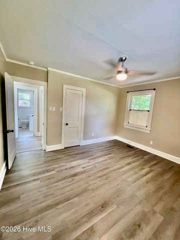 1709 Beech Street, Goldsboro, NC 27530
