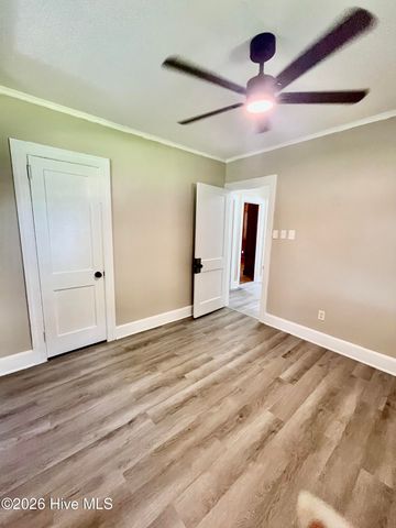 1709 Beech Street, Goldsboro, NC 27530