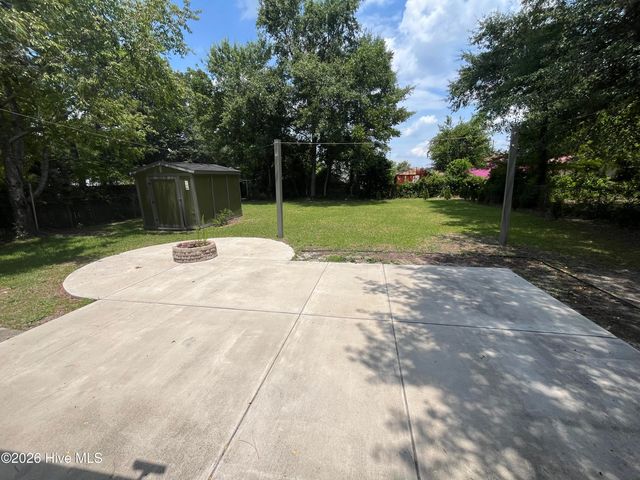 1709 Beech Street, Goldsboro, NC 27530