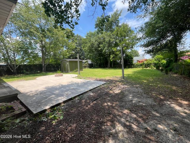 1709 Beech Street, Goldsboro, NC 27530