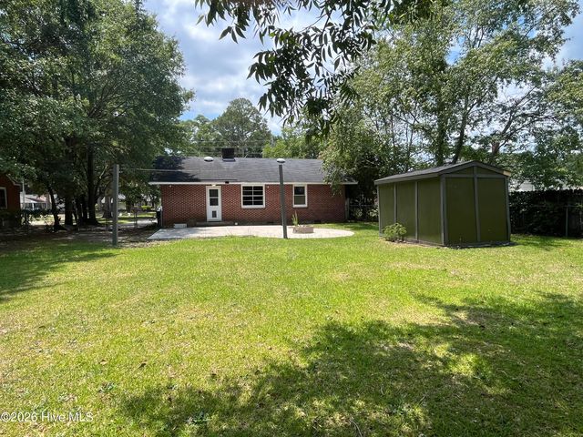 1709 Beech Street, Goldsboro, NC 27530
