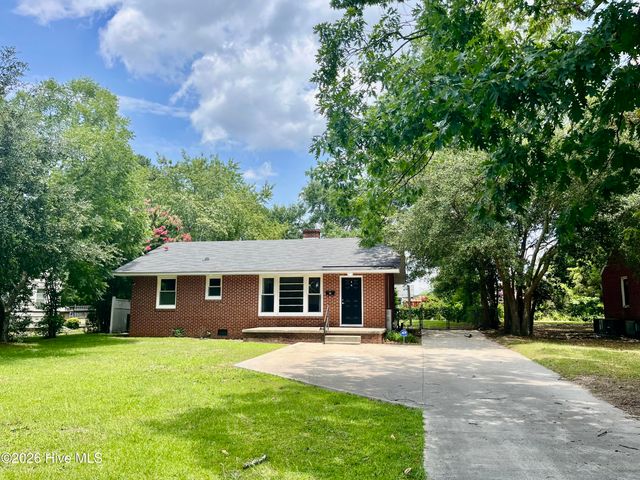 1709 Beech Street, Goldsboro, NC 27530
