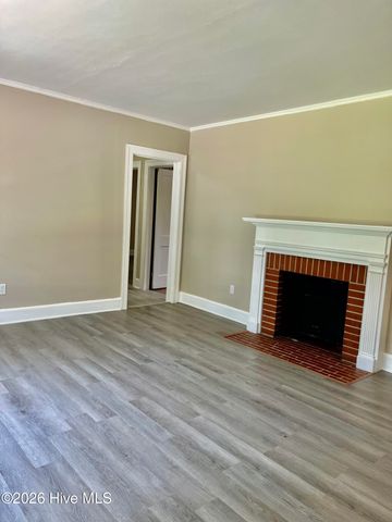 1709 Beech Street, Goldsboro, NC 27530