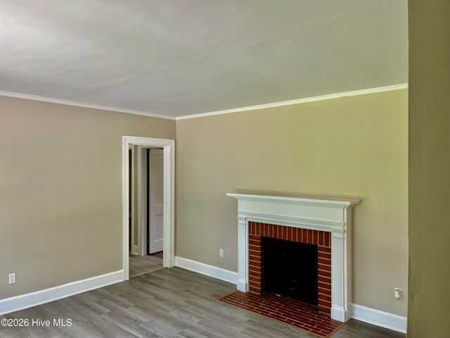 1709 Beech Street, Goldsboro, NC 27530